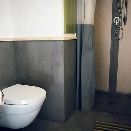 Apartment Civico 18 & Manzoni House Catania