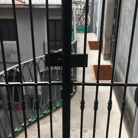 Civico 18 & Manzoni House Apartment *