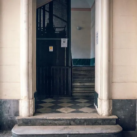 Civico 18 & Manzoni House Apartament