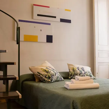 Civico 18 & Manzoni House Apartment *