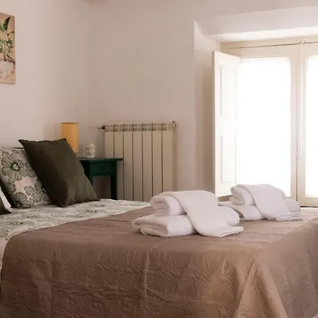 Apartament Civico 18 & Manzoni House Katania