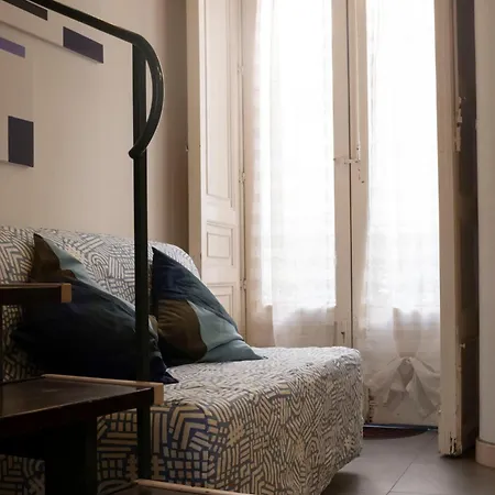 Civico 18 & Manzoni House *