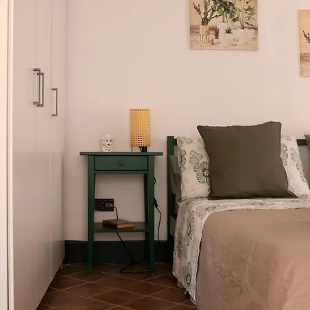 Civico 18 & Manzoni House