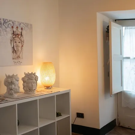 Civico 18 & Manzoni House