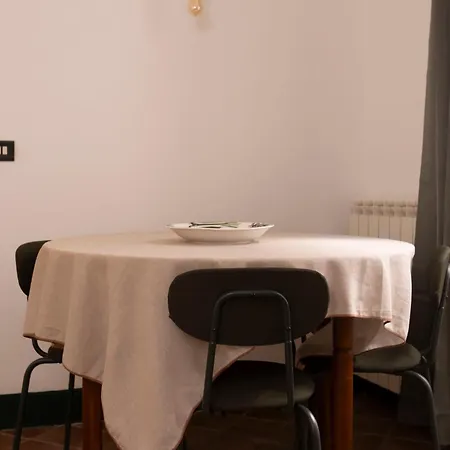 Civico 18 & Manzoni House Apartment