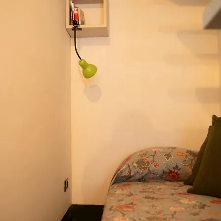 Civico 18 & Manzoni House Apartment
