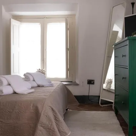 Apartament Civico 18 & Manzoni House Katania