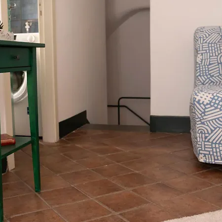 Civico 18 & Manzoni House * Catania