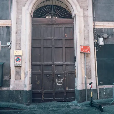 Civico 18 & Manzoni House Apartment *