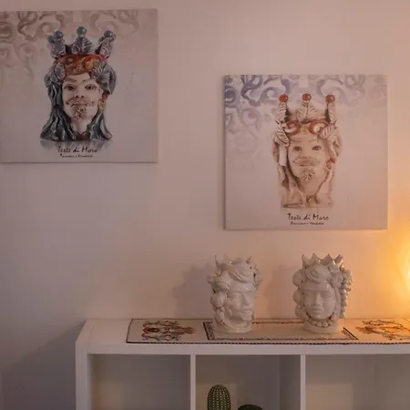 Apartament Civico 18 & Manzoni House *